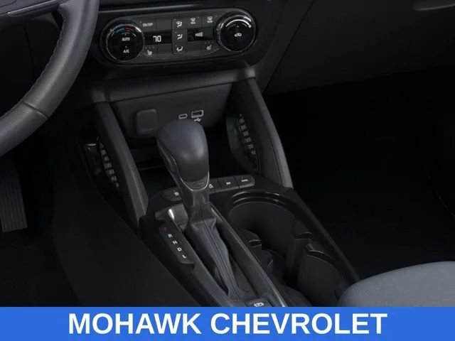 2026 Chevrolet Trailblazer Activ - Photo 23