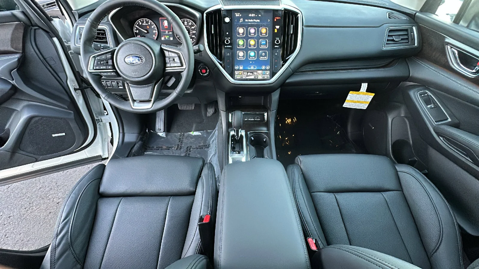 2026 Subaru Ascent Touring - Photo 26
