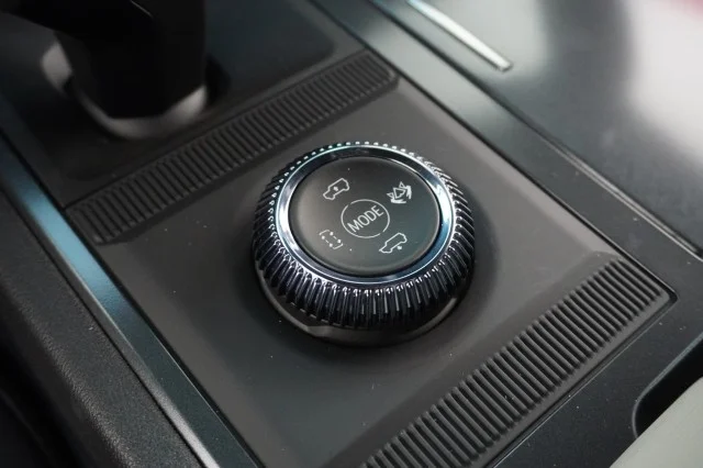 New 2026 Void Black GMC 2X image 36