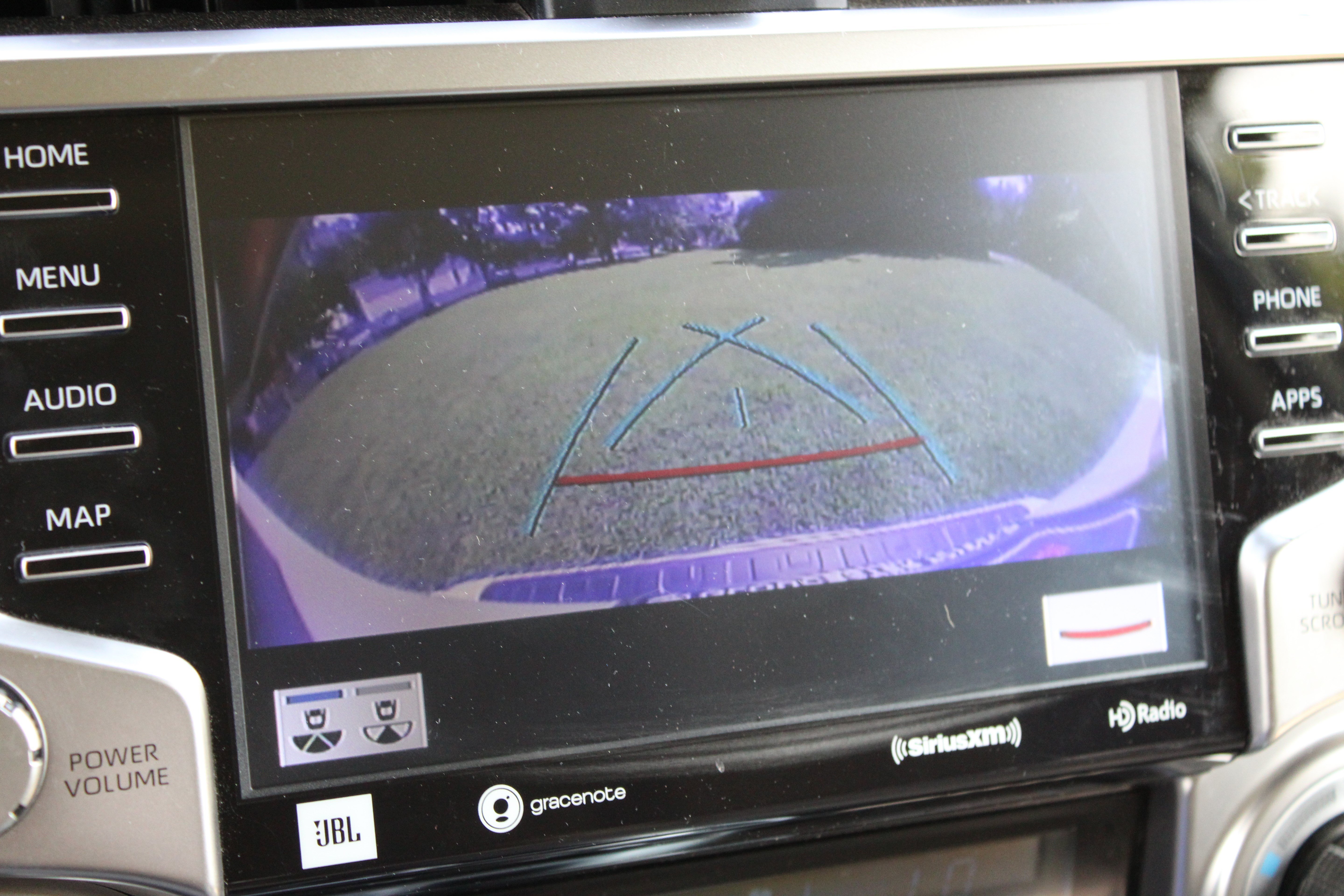 Used 2023 Blizzard Pearl Toyota Limited image 44