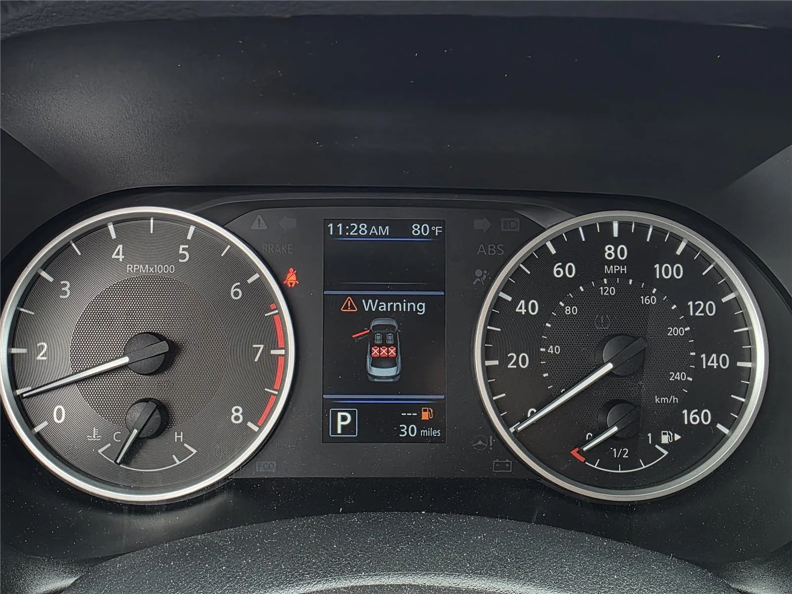Used 2025 Gun Metallic Nissan S image 12