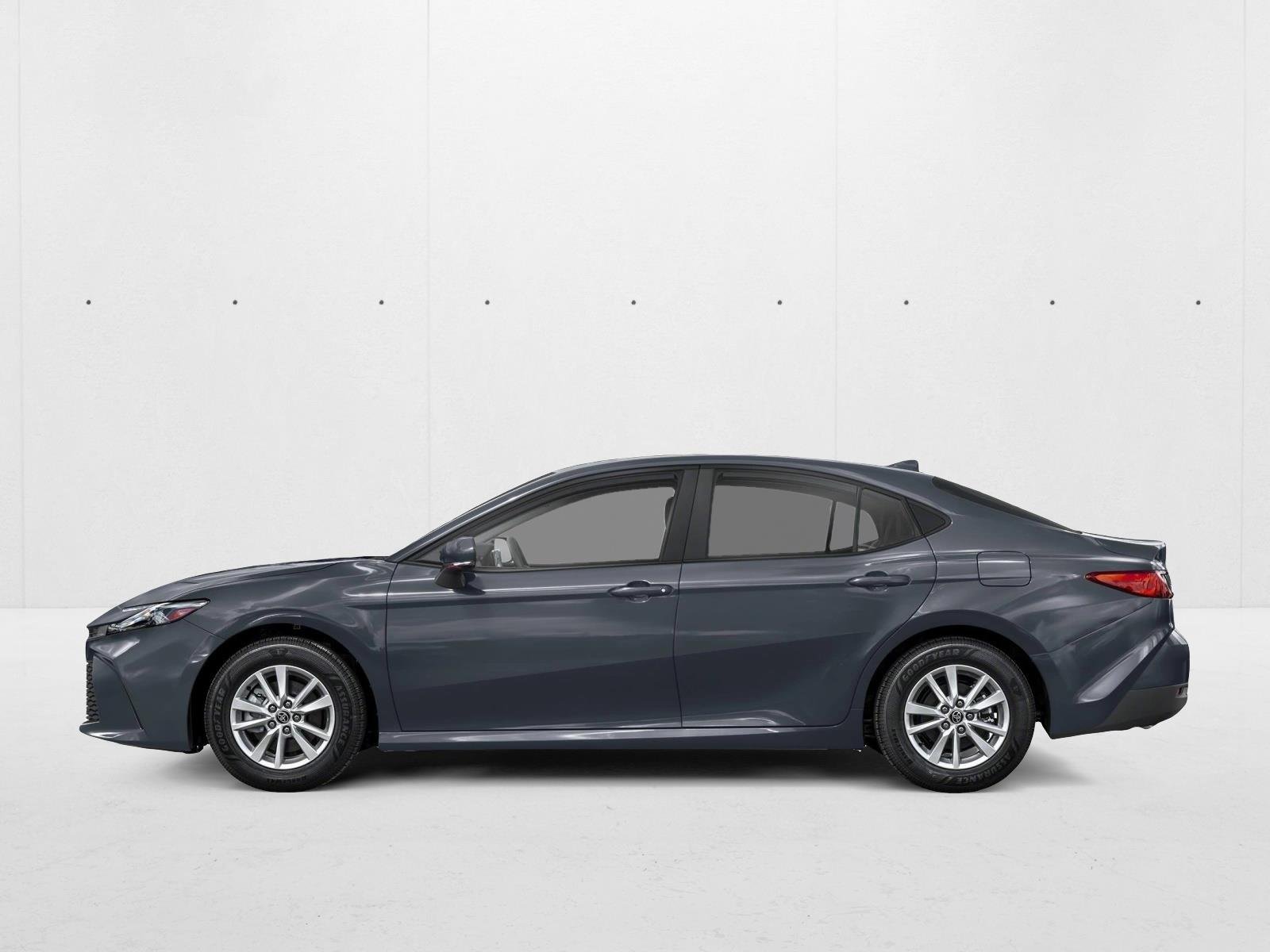New 2026 Underground Toyota LE image 3