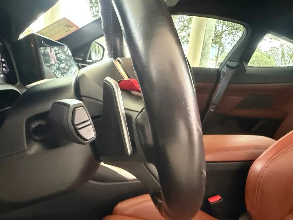 Used 2023 Green BMW Competition image 43