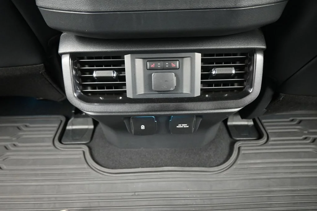 Certified Used 2025 Green Ford Raptor image 23