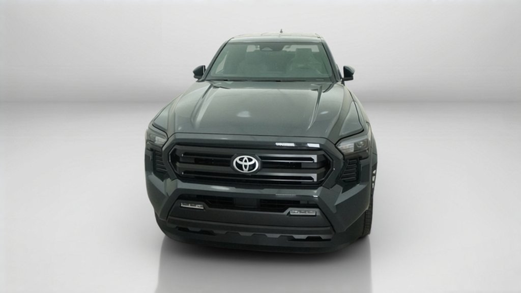 New 2026 Underground Toyota SR5 image 57