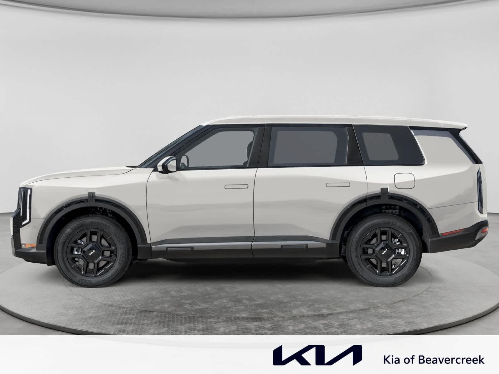 New 2027 GLACIAL WHITE PEARL Kia S image 3