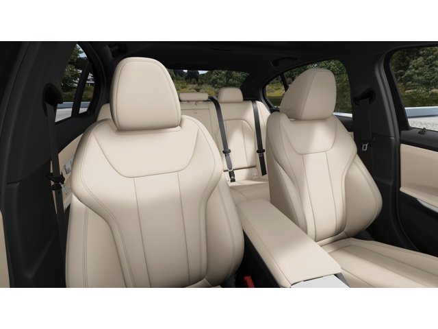 New 2026 Black Sapphire Metallic BMW 330i NA image 11
