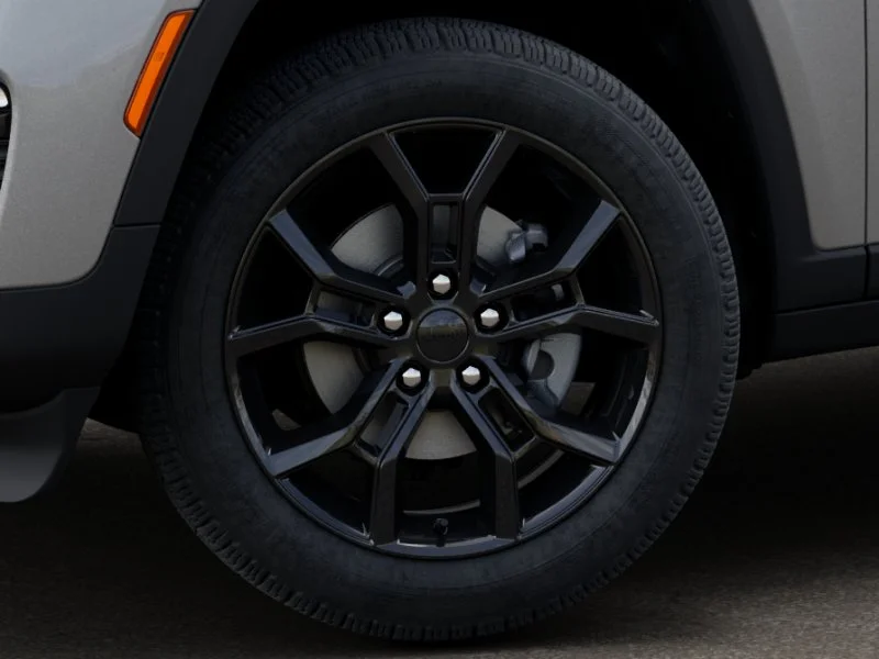 2025 Jeep Grand Cherokee Limited - Photo 30
