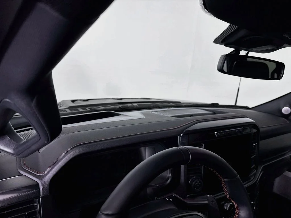Used 2026 Avalanche Ford Raptor image 4