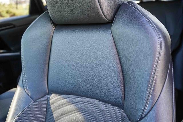 Certified Used 2023 ELEMENTAL SILVER Toyota  image 29