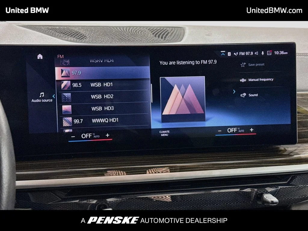 2023 BMW X7 40i - Photo 8