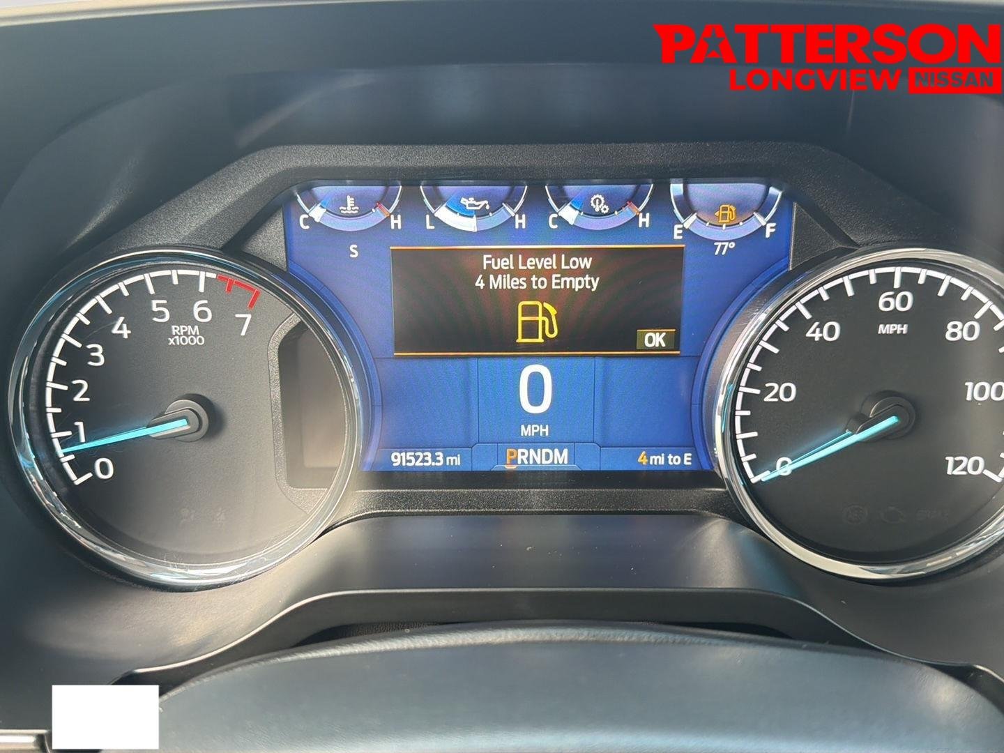 Used 2023 Stone Gray Metallic Ford XLT image 8