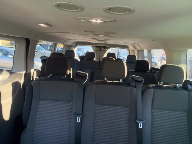 Used 2024 White Ford XLT image 22