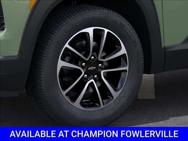 2026 Chevrolet Trailblazer LT - Photo 9