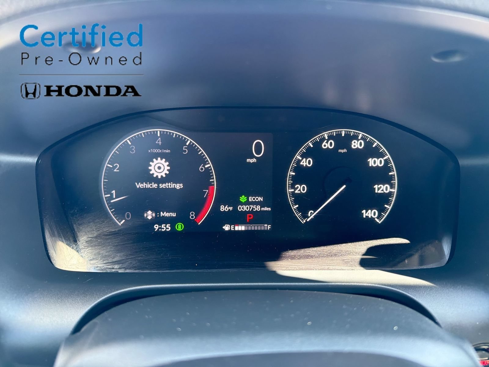 2023 Honda HR-V LX - Photo 63