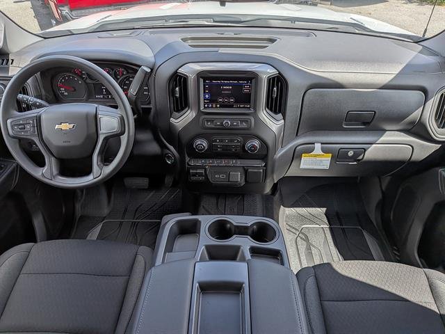 2026 Chevrolet Silverado 1500 Custom - Photo 14
