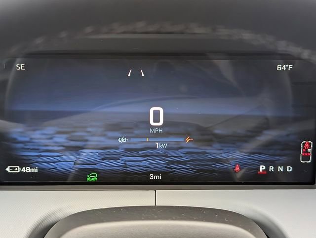 2027 Chevrolet Bolt LT - Photo 25