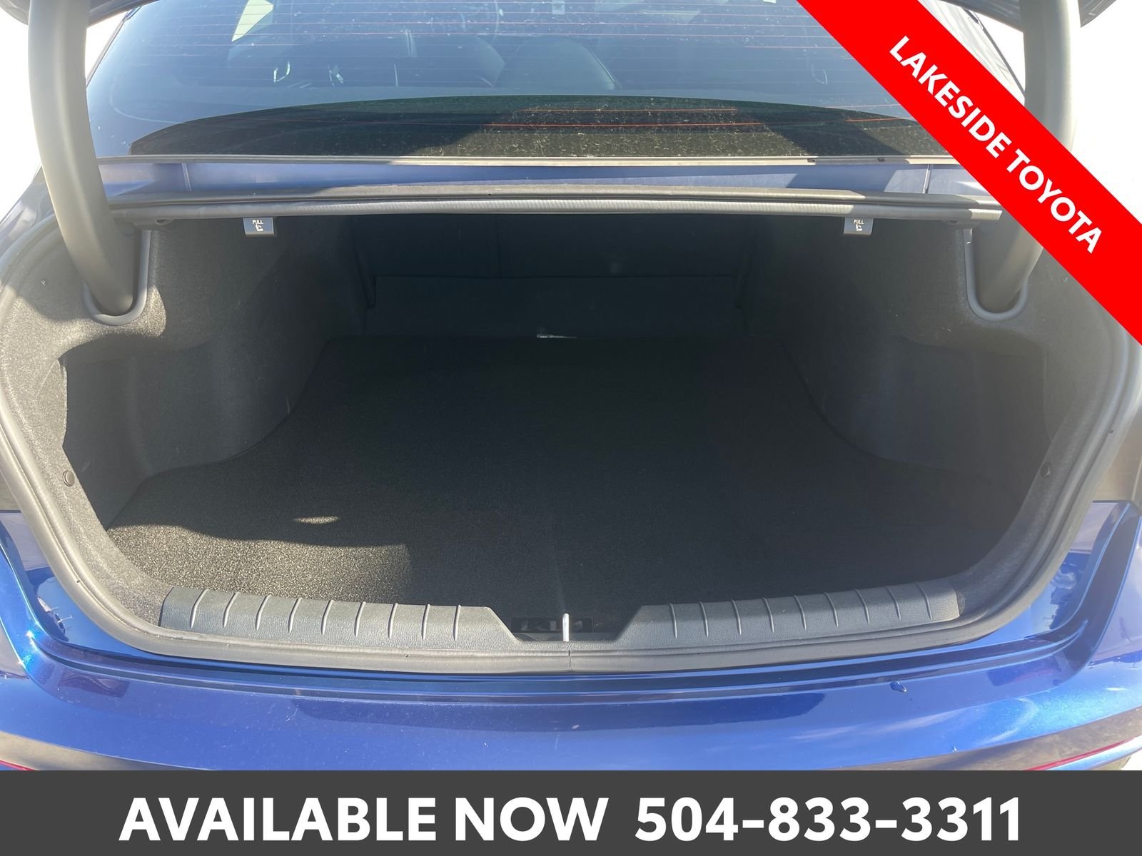Used 2025 Blue Kia GT image 19