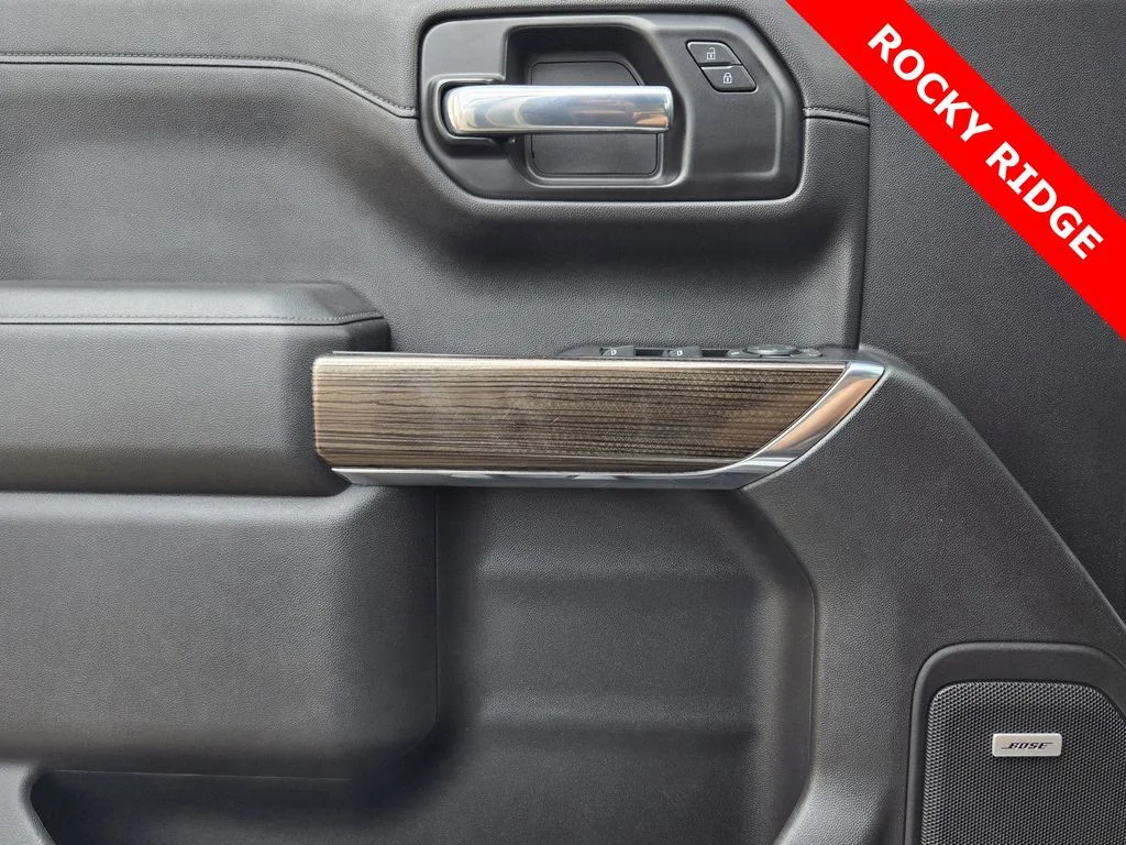 2021 Chevrolet Silverado 1500 RST - Photo 21