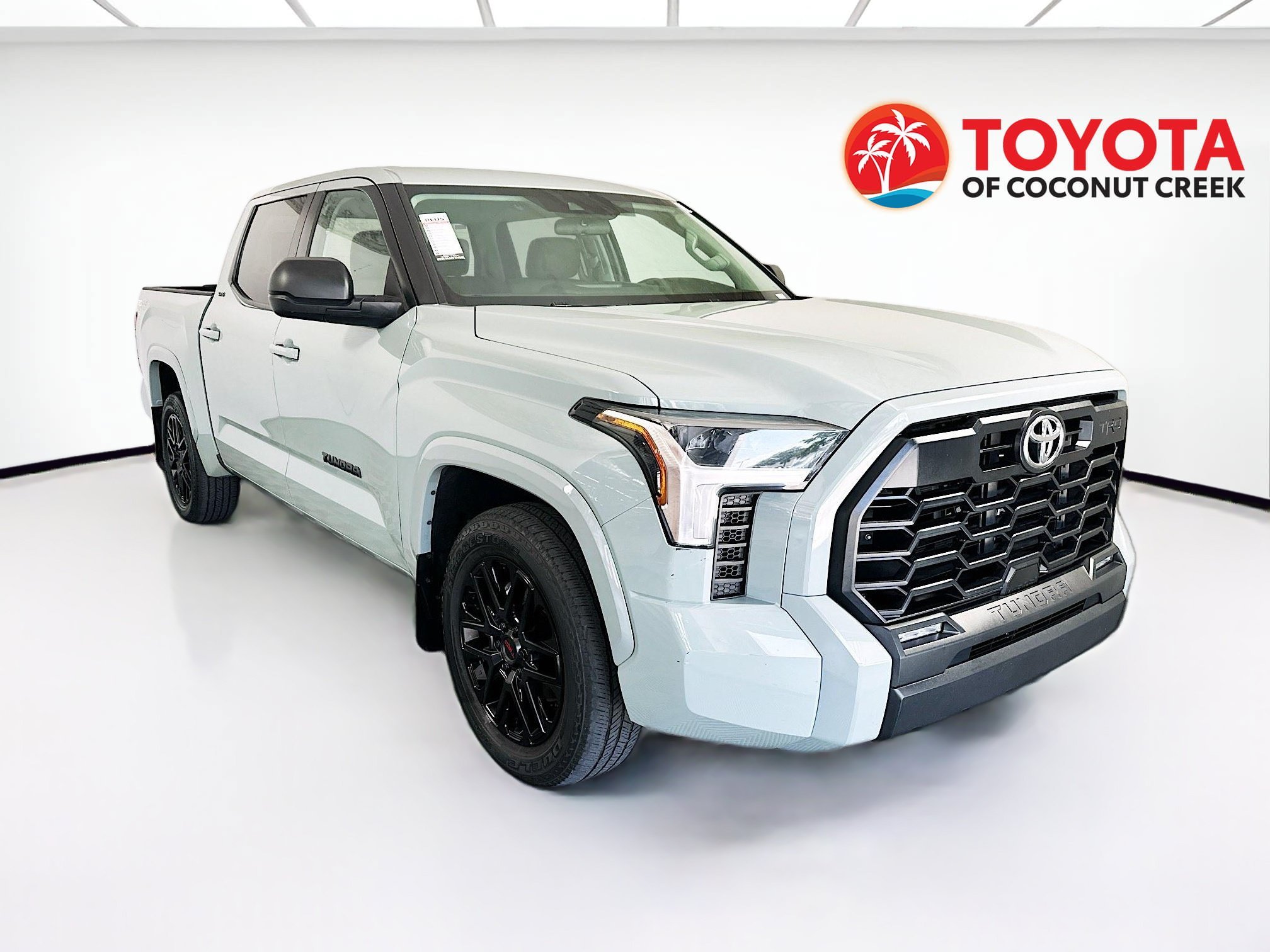 Used 2024 Lunar Toyota SR5 image 1