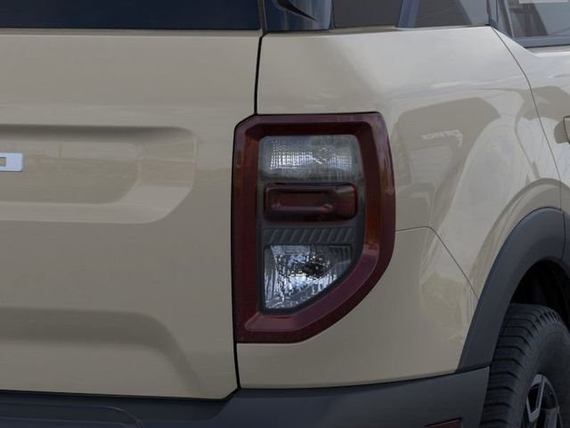New 2025 Desert Sand Ford Outer Banks image 44