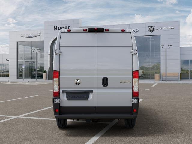 2026 Ram ProMaster 2500 — photo 33