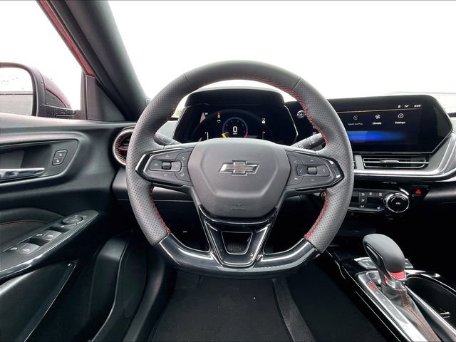 2026 Chevrolet Trax RS - Photo 17