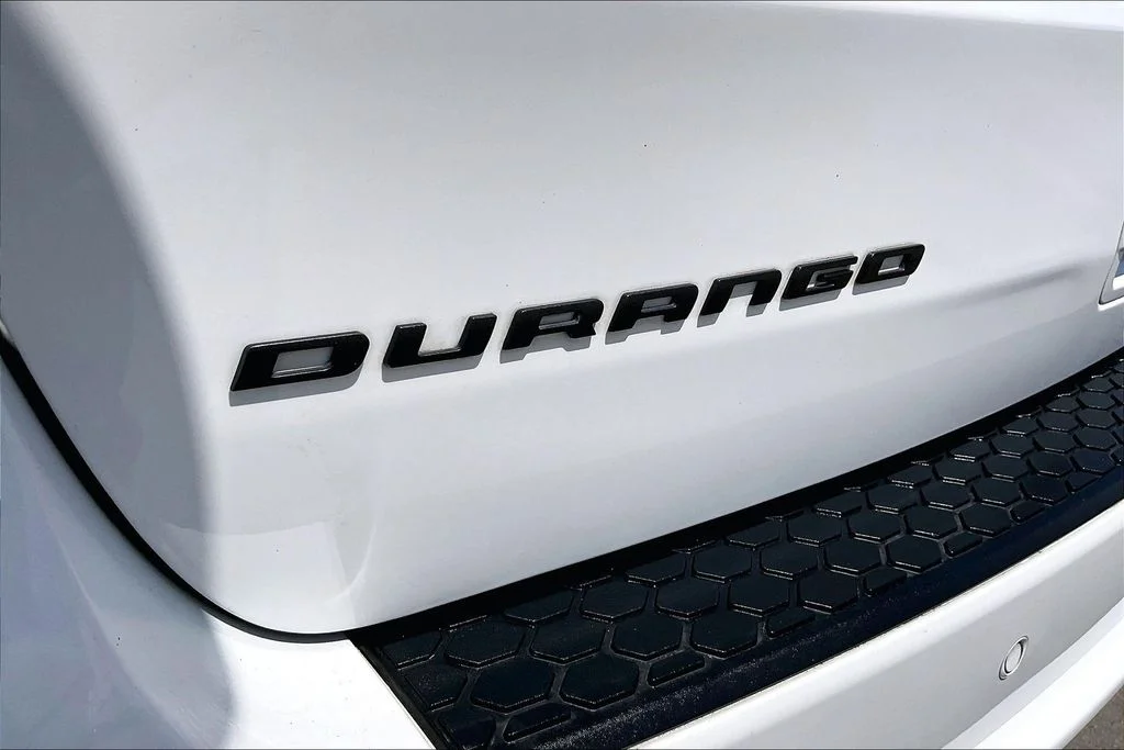 Certified Used 2022 White Dodge SRT 392 image 21