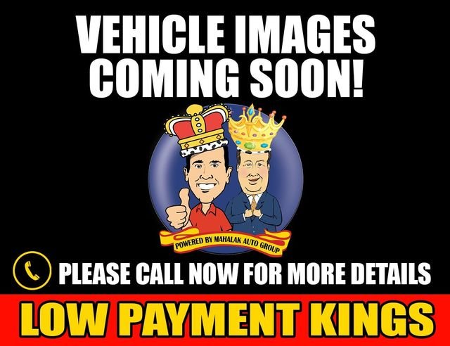 2016 Chevrolet Cruze Limited 1LT