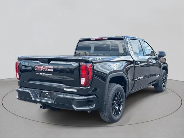 Used 2024 Onyx Black GMC Elevation image 7