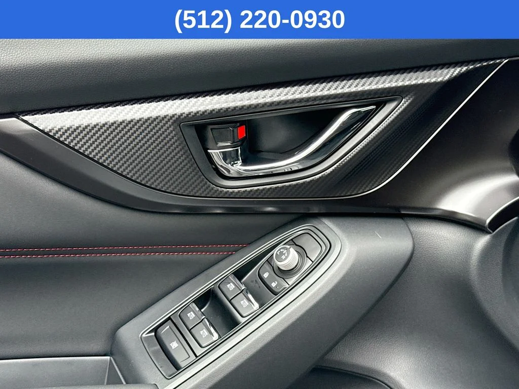 New 2026 Silver Subaru Premium image 21