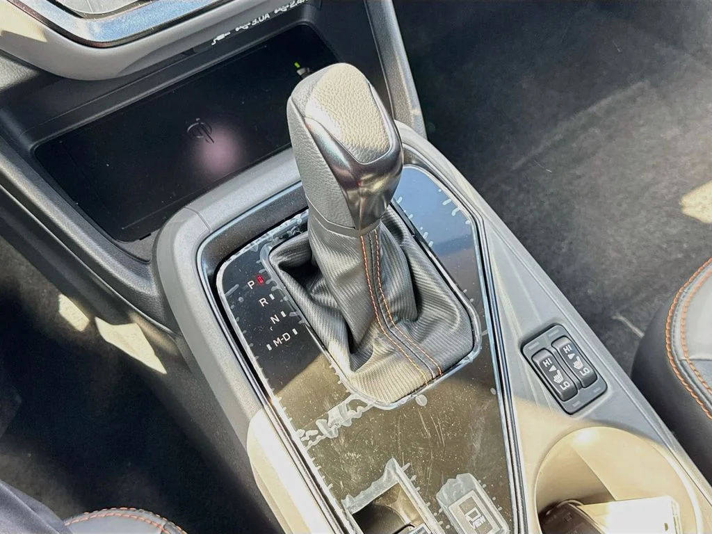 New 2026 Blue Subaru Limited image 21