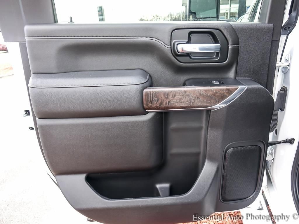 2023 GMC SIERRA HD - Image 26
