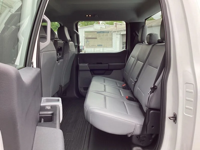 2026 Ford F-350 Super Duty XL - Photo 15