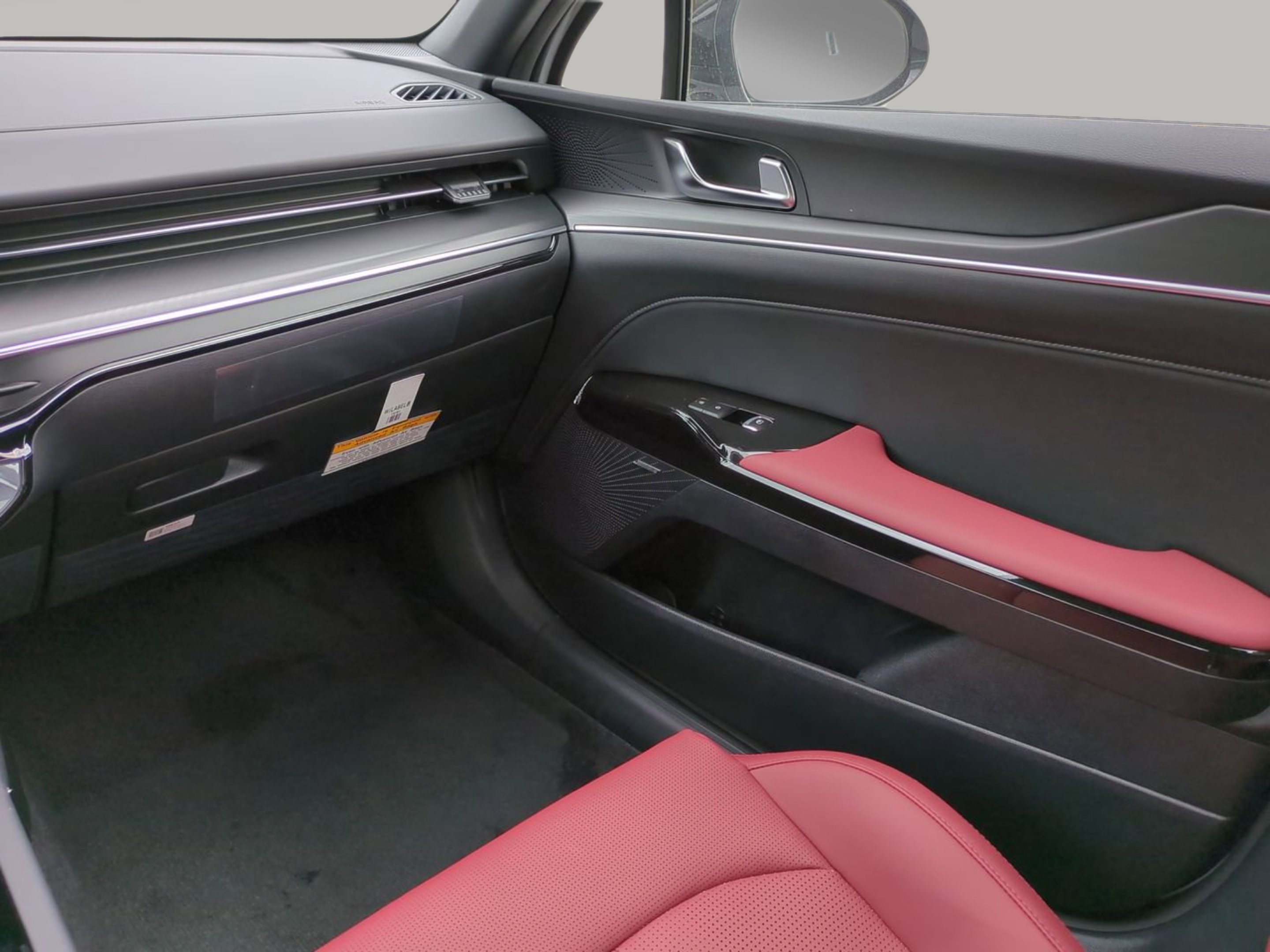 New 2026 Wolf Gray Kia GT-Line image 37