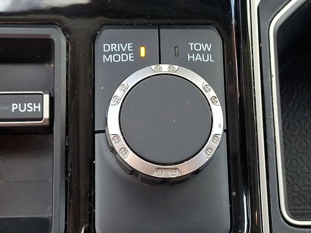 2024 Toyota Tundra SR5 - Photo 23