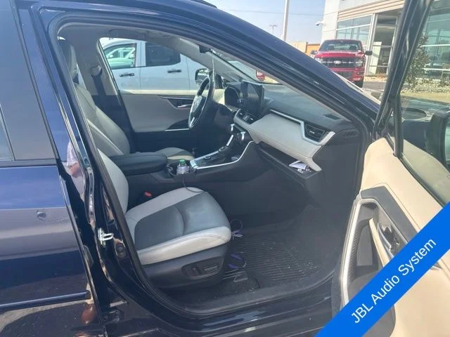 Used 2024 Blueprint Toyota Limited image 6