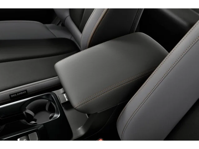 New 2026 CRYSTAL BLACK SILICA Subaru Sport image 22