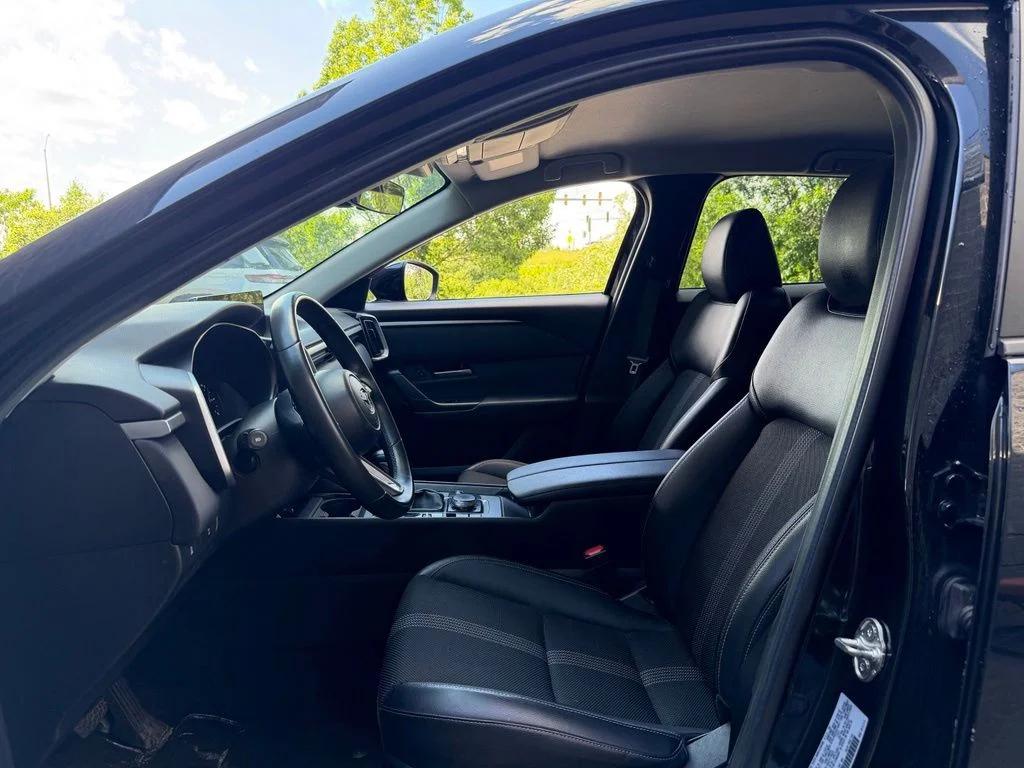 Used 2024 Black Mazda 2.5 S Preferred Package image 10