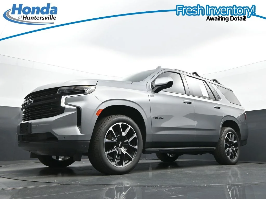 2023 Chevrolet Tahoe RST - Photo 29