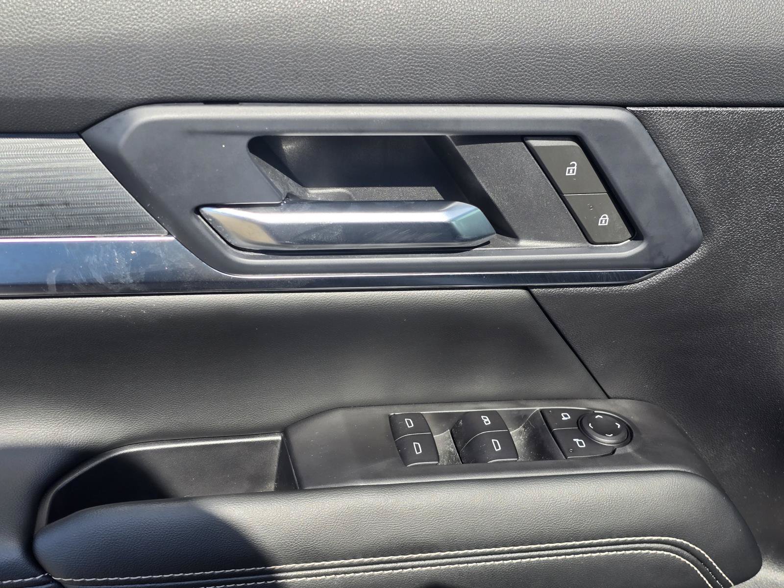2025 GMC Terrain Elevation - Photo 19
