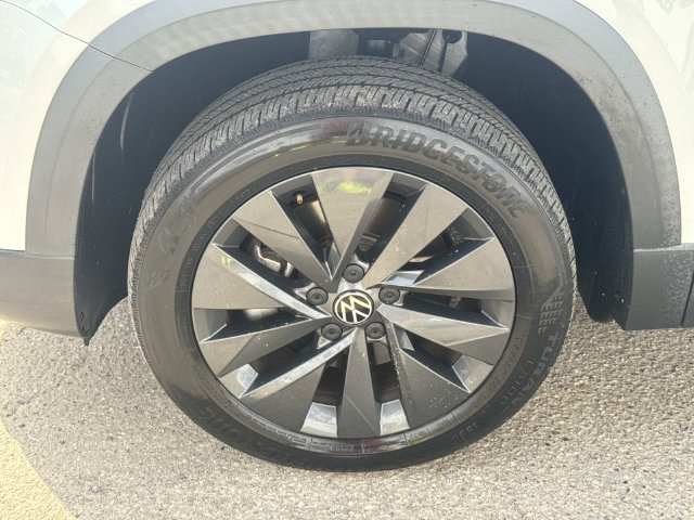Used 2022  Volkswagen 1.5T S image 6
