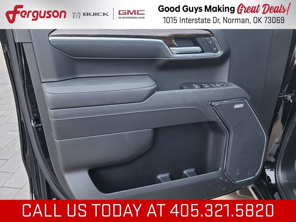 2026 GMC Sierra 1500 Elevation - Photo 14