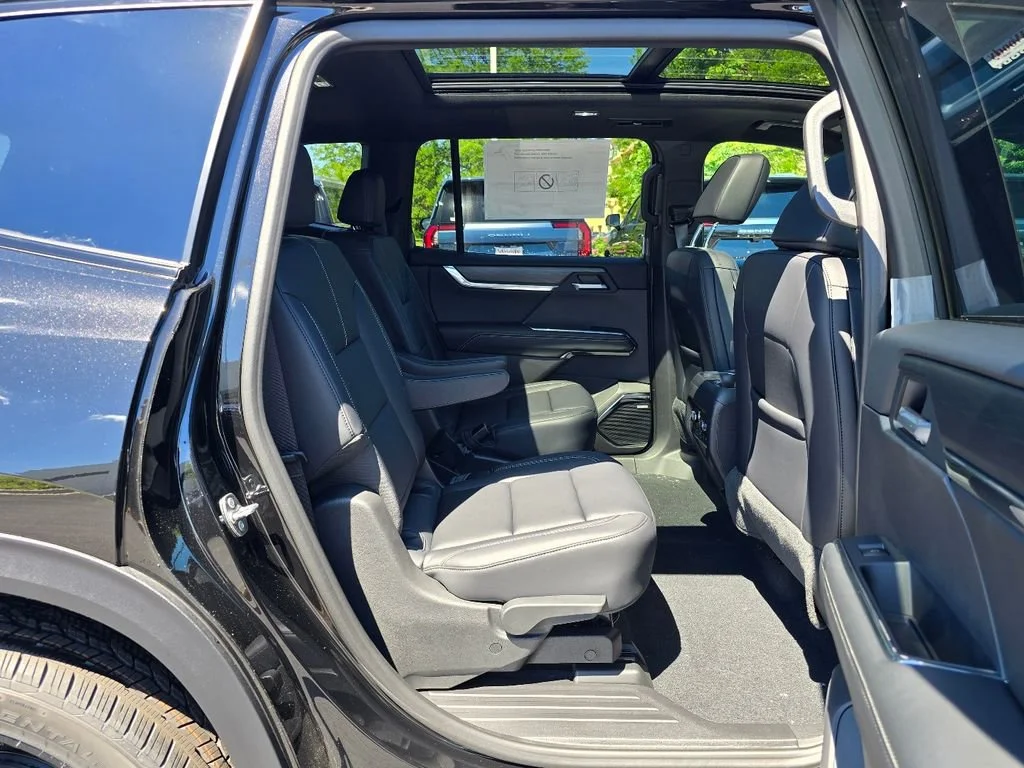2026 GMC Acadia Elevation - Photo 25