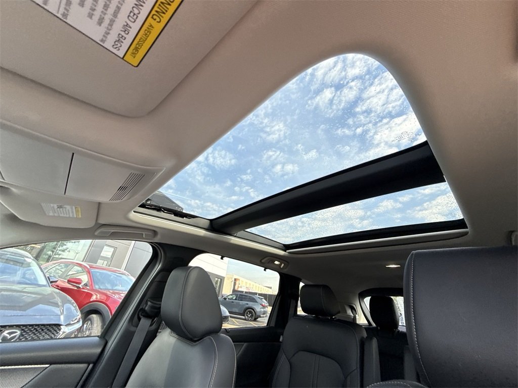 2024 MAZDA CX-90 - Image 15