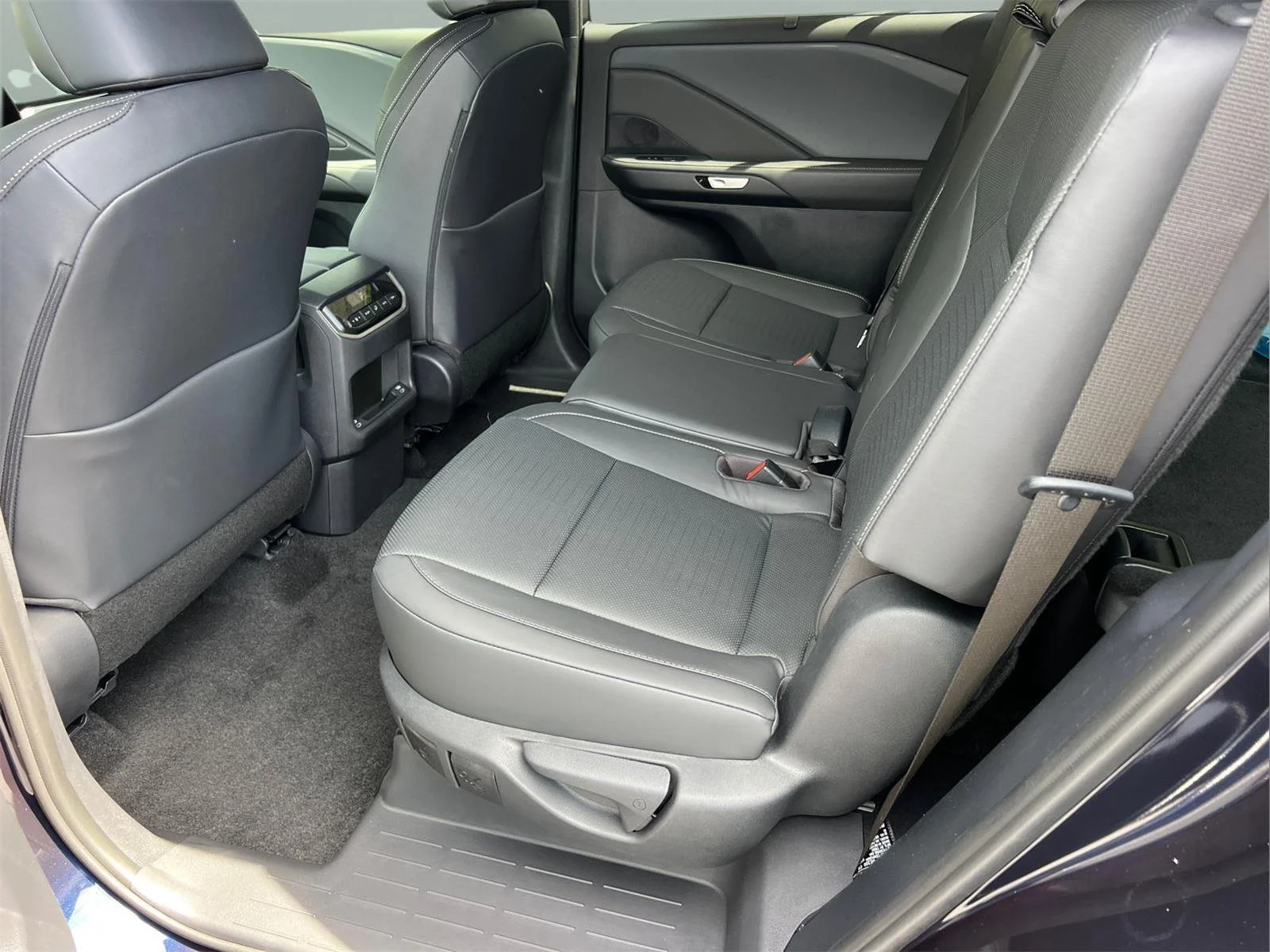 New 2026 Nightfall Mica Lexus TX 350 image 14