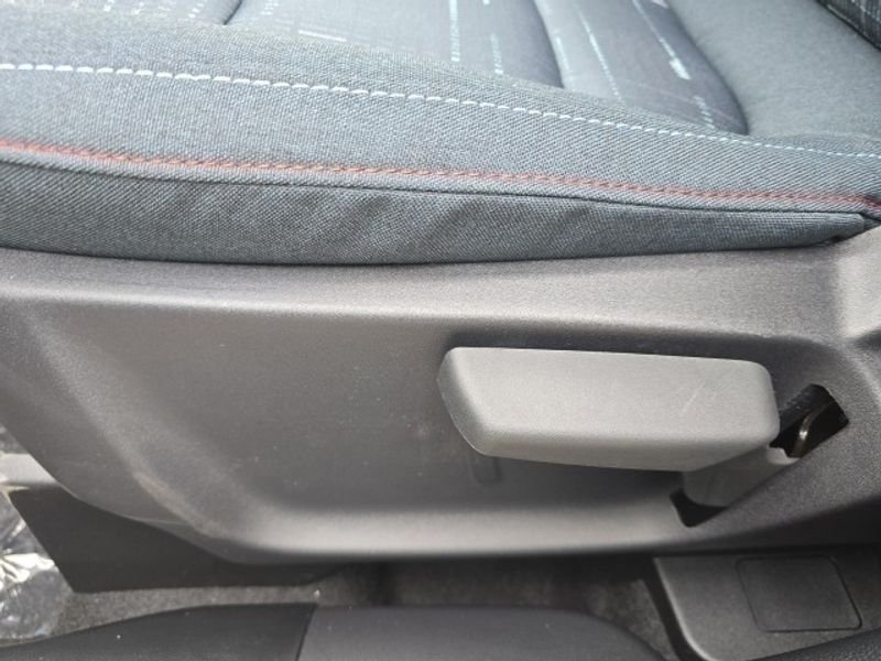 2025 Ford Bronco Sport Heritage - Photo 6