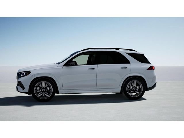 New 2027 Polar White Mercedes-Benz  image 35