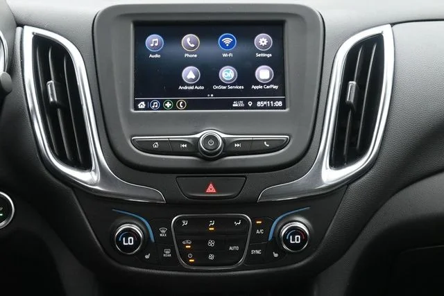 Used 2020 Red Chevrolet LT image 19