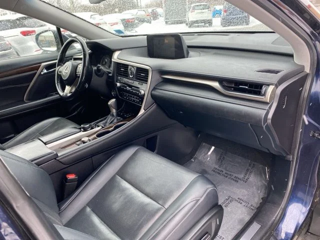 2019 Lexus RX 350 - Photo 26